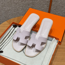 HMS Oran Sandals Pink