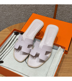 HMS Oran Sandals Pink