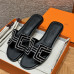 Buy Best UA HMS ORAN Sandal Black Crystals & Goat Skin Suede Online, Worldwide Fast Shipping