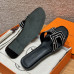 Buy Best UA HMS ORAN Sandal Black Crystals & Goat Skin Suede Online, Worldwide Fast Shipping