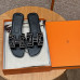 Buy Best UA HMS ORAN Sandal Black Crystals & Goat Skin Suede Online, Worldwide Fast Shipping