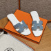 Buy Best UA HMS Oran Sandal Bleu Clair Denim Online, Worldwide Fast Shipping