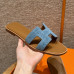 Buy Best UA HMS Oran Sandal Bleu Clair Denim Online, Worldwide Fast Shipping