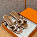 Buy Best UA HMS Oran Sandals Beige/Navy Cloth Online, Worldwide Fast Shipping