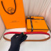 HMS Pop H 15 Belt For Women