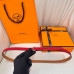 HMS Pop H 15 Belt For Women
