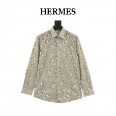 HMS Print Shirt