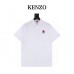Kenzo Embroidered Polo Shirt