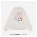 Loewe Colorful Embroidered Sweatshirt