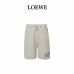 Loewe Cotton Shorts
