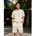 Loewe Cotton Shorts