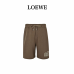 Loewe Cotton Shorts