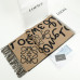 1V Women's Duo Infinity Scarf