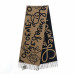 1V Women's Duo Infinity Scarf