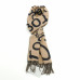 1V Women's Duo Infinity Scarf