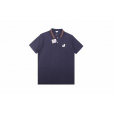 Loewe Embroidery Polo Shirt