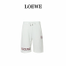 Loewe Embroidered Shorts