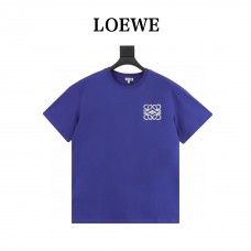 Loewe Embroidered T-shirt