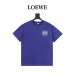 Loewe Embroidered T-shirt