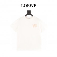 Loewe Embroidered T-shirt