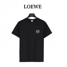 Loewe Embroidered T-shirt