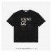 Loewe Embroidered T-shirt