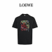 Loewe Embroidery T-shirt