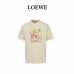 Loewe Embroidery T-shirt
