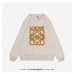 Loewe Fluorescence Embroidered Sweatshirt