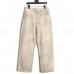 LOEWE Jeans in denim Grey