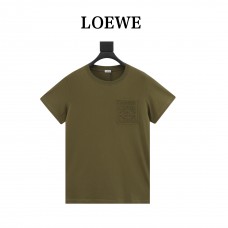 LOEWE Knurling T-shirt