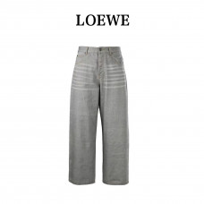 Loewe Loose Fit Trousers