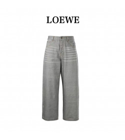 Loewe Loose Fit Trousers