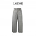 Loewe Loose Fit Trousers
