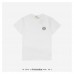 Loewe Logo Embroidered T-shirt