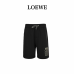 Loewe Logo Shorts