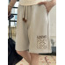 Loewe Logo Shorts