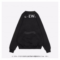 Loewe Patchwork Sweatshirt