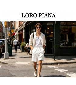 LP Classic Light Swim Shorts