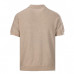 LP Knitted Polo Shirt