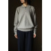 LP Long-sleeved polo shirt in Cashmere