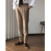 Buy Best UA Loro Piana - Summer Walk Suede Loafers - Dark Brown Online, Worldwide Fast Shipping