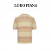 Loro Piana Takeda Crewneck