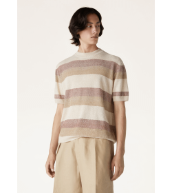 Loro Piana Takeda Crewneck
