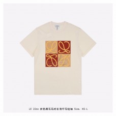 Loewe Print T-shirt