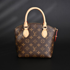 1V Lockit BB Monogram