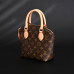 1V Lockit BB Monogram