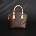 1V Lockit BB Monogram