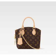 1V Lockit BB Monogram