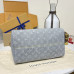 1V Speedy Soft 30 Monogram Denim